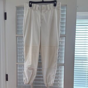 Under Armour baseball pants